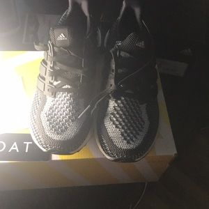 silver medal ultra boost limited addition